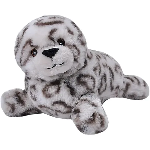 Wild Republic Aquatic Hafensiegel - 20 cm