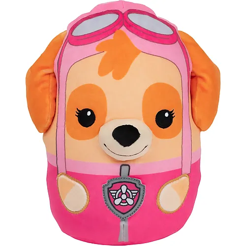 Spin Master Paw Patrol Trend Squishy Skye - 20 cm