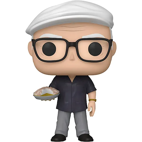 Funko Pop! Television Sopranos - Junior Soprano 1523