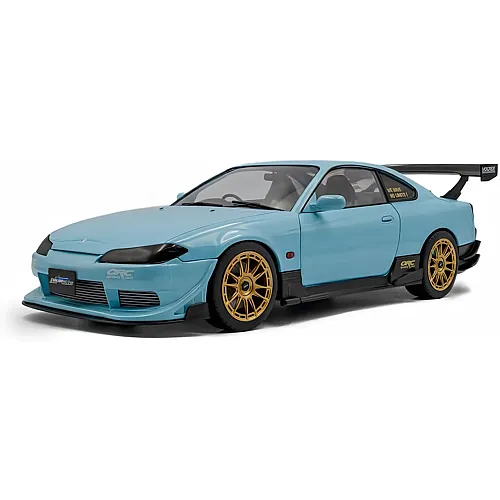 Nissan Silvia S15 Sportcoup� Blau