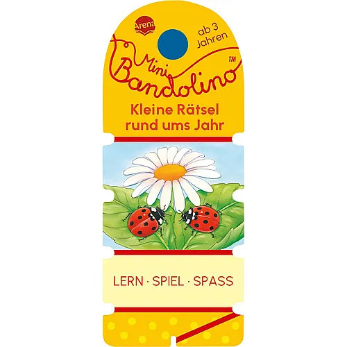 Kleine R�tsel rund ums Jahr