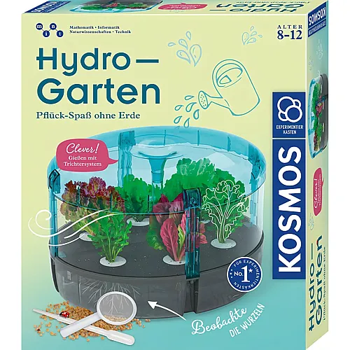 Kosmos Hydro-Garten