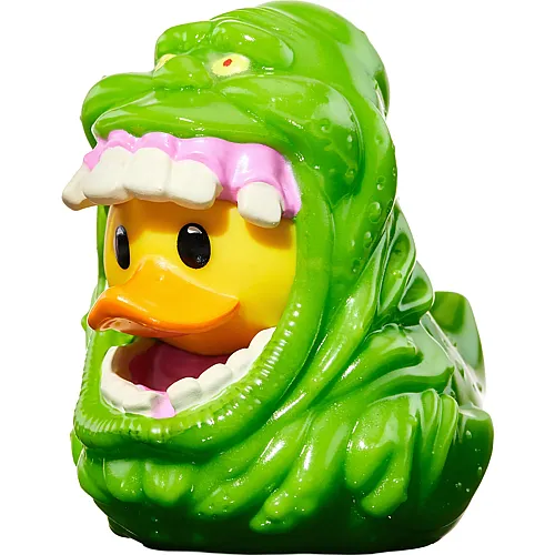 Numskull Games TUBBZ Mini: Ghostbusters - Slimer