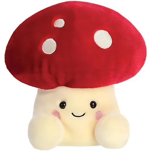 Pilz 20cm