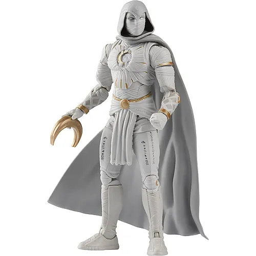 Hasbro Marvel Legends Disney Plus Moon Knight - 15 cm