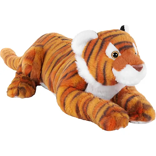 Earthkins Tiger - 38 cm