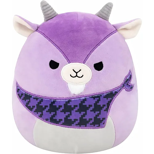 Squishmallows Pl�sch Shirley die Ziege (19cm)