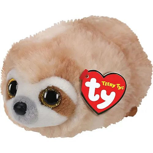 Ty Teeny Tys Dangler das Faultier - 10 cm