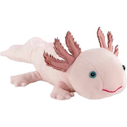Axolotl Rose - 33 cm