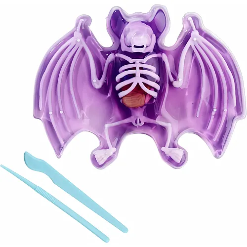 Simba Scout Dissect-It Fledermaus