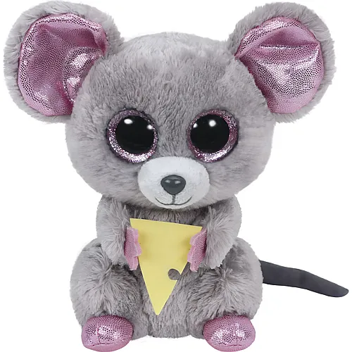 Ty Beanie Boos Squeaker die Maus - 15 cm