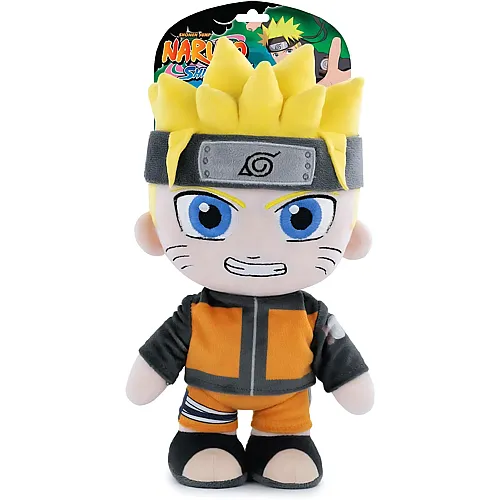 Naruto - 27 cm
