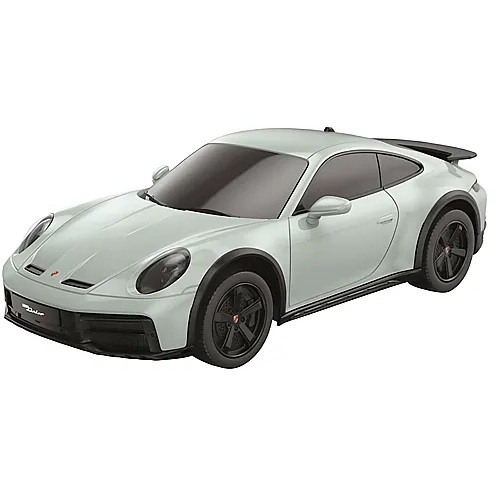 RC Porsche 911 Dakar