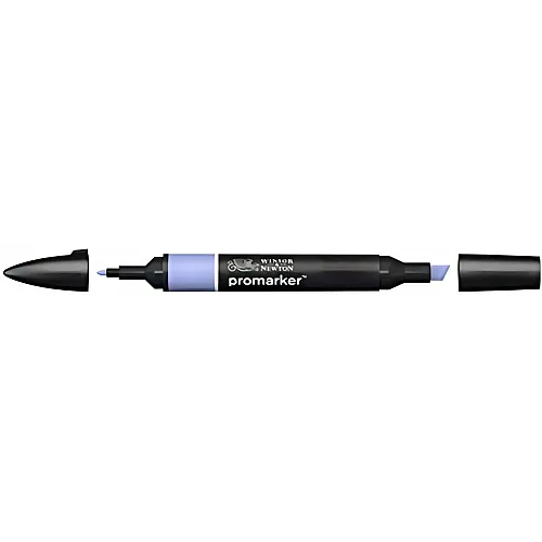 Winsor & Newton Promarker Stift mit 2 Spitzen Glockenblume