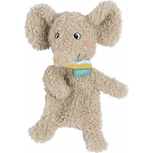 Fehn Knister-Elefant
