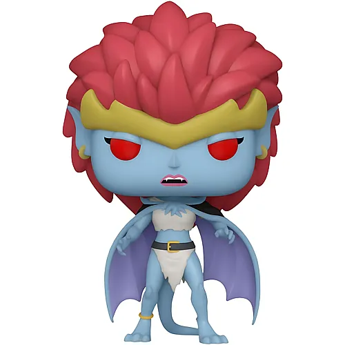 Gargoyles - Demona Angry Nr.1477