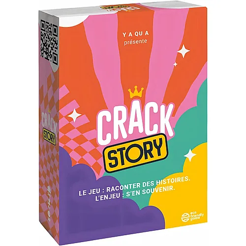 Crack Story - Franais