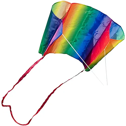 HQ Invento Sleddys Kinderdrachen Rainbow