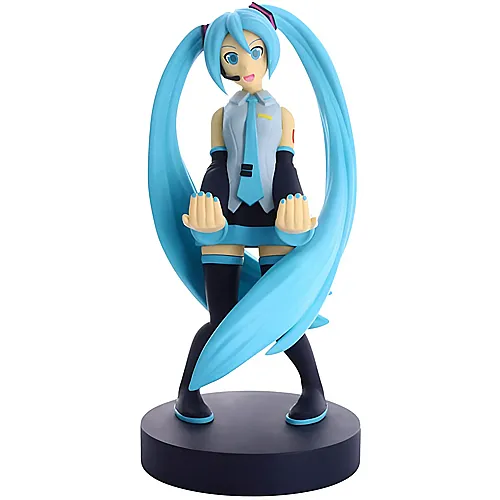 Exquisite Gaming Cable Guy Hatsune Miku