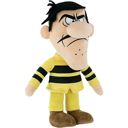 Barrado Lucky Luke - Joe Dalton - 26 cm