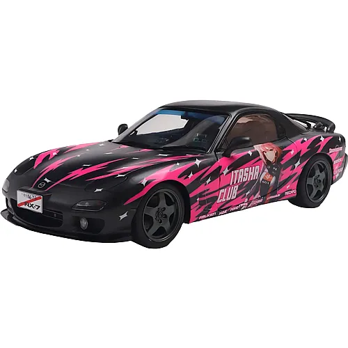 Mazda RX7 FD3RS Works Itisha