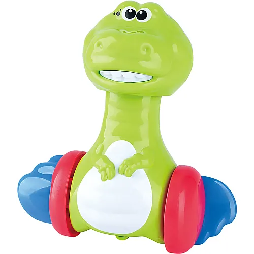 Play Push & Go Dino