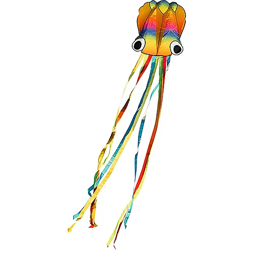 HQ Invento Rainbow Octopus