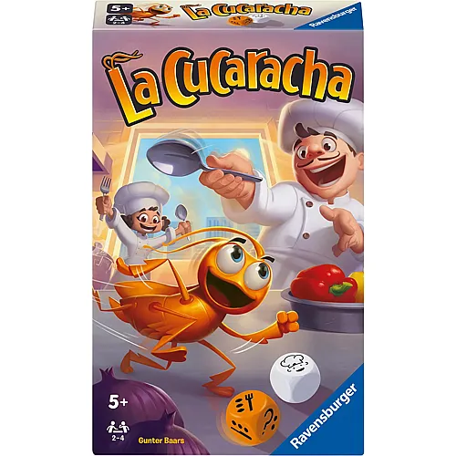 La Cucaracha