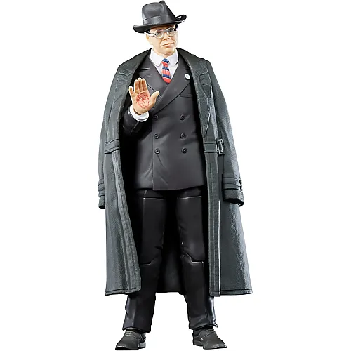 Adventure Series Major Arnold Toht 15cm