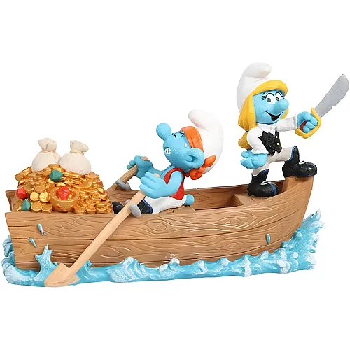 Piratenschlümpfe