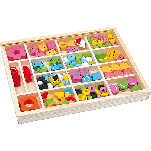 small foot F�delbox Julia - 192 Teile