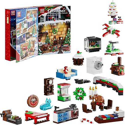 Adventskalender 10165