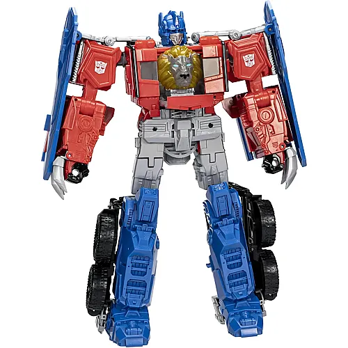 Hasbro Rise of the Beasts Transformers Optimus Prime - 25 cm