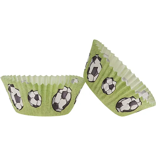 Muffin-Papierf�rmchen 25Teile