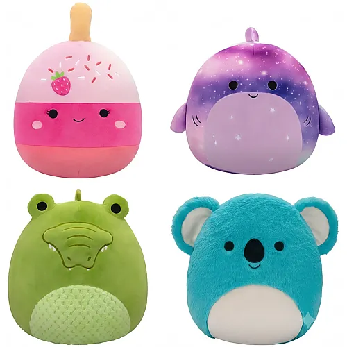 Squishmallows Sortiment - 30 cm