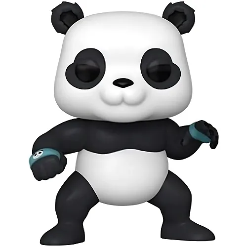 Jujutsu Kaisen - Panda 1374