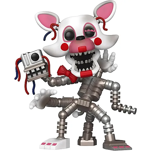 Funko Pop! FNAF: Mangle