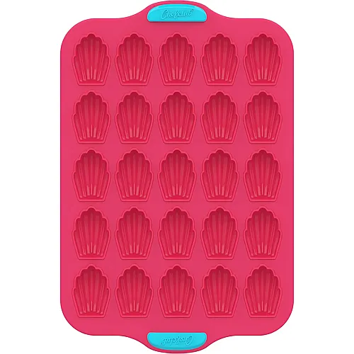 Backform Mini-Madeleines