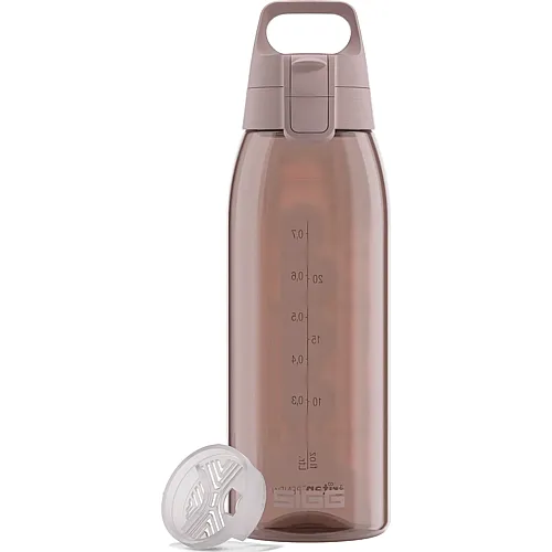 Sigg Trinkflasche Total Color ONE Dusk 1.0 L