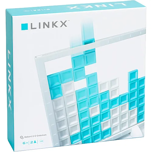 Blue Orange Linkx (mult)