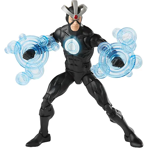 X-Men Havok - 15 cm