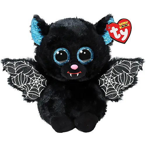 Halloween Fledermaus - 15 cm