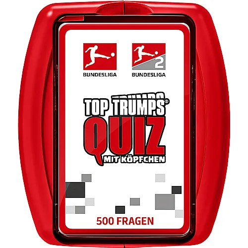 Bundesliga Quiz DE