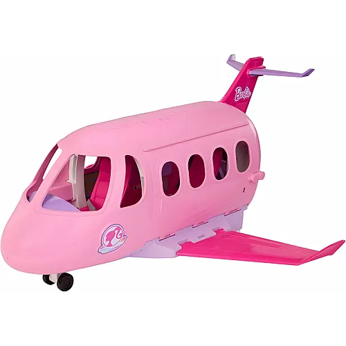 Barbie Dream Plane