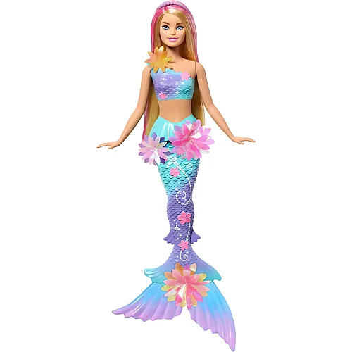 Flower Magic Meerjungfrau mit magischer �berraschungsbl�te