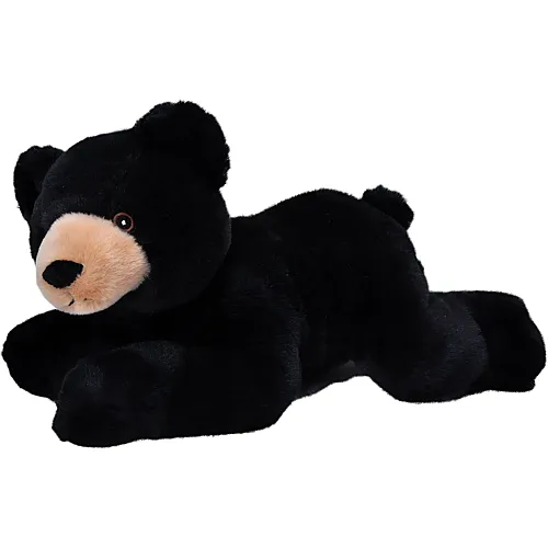 Schwarzbär - 30 cm