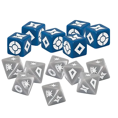 Atomic Mass Games SW Shatterpoint Set DE Des