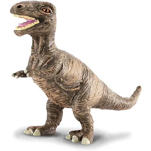 CollectA Prehistoric World Tyrannosaurus Rex Baby