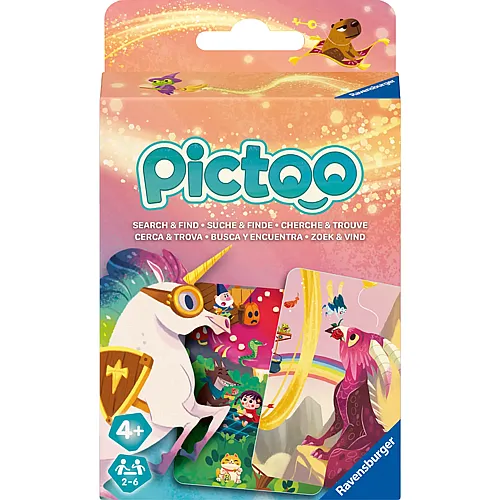 Pictoo Fantasy