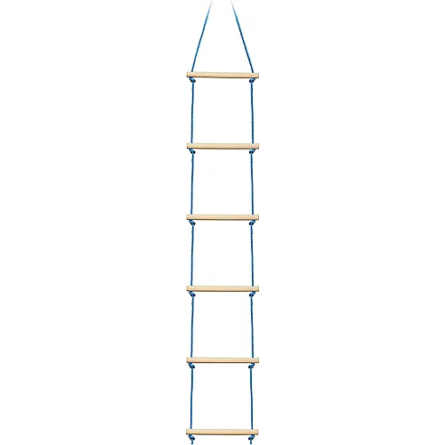 Schildkr�t Slackers Ninja Ladder - Strickleiter